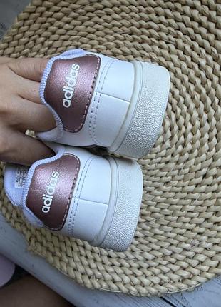 Кеди від adidas 3