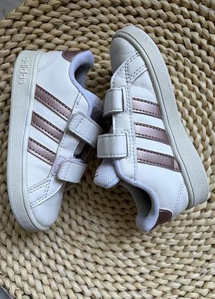 Кеди від adidas