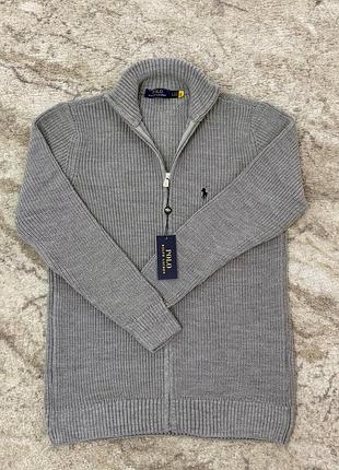 Зіпка вʼязана ralph polo🔥 2
