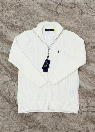 Зіпка вʼязана ralph polo🔥 3