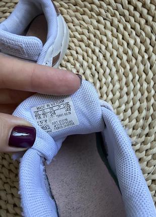 Кеди від adidas 6