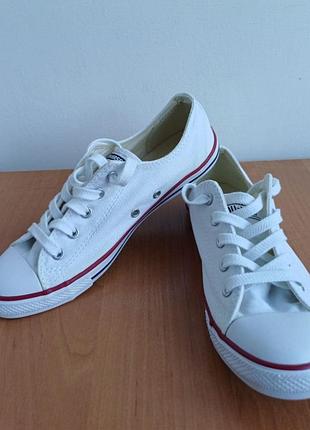 Кеды converse оригинал 39 г.