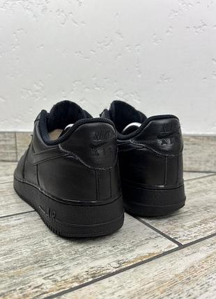Nike air force 1 4