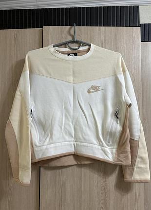 Кофта спортивна жіноча nike 2