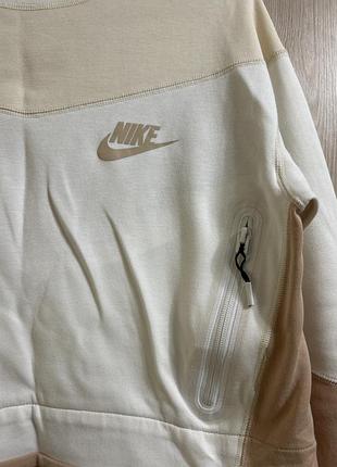 Кофта спортивна жіноча nike 3