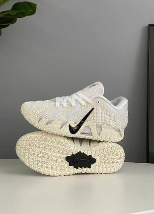 Nike ja 3 sound check hf2794-101 3