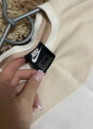 Кофта спортивна жіноча nike 5