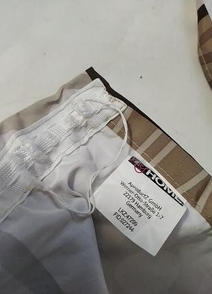 Готова штора 135х175 3