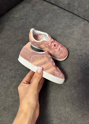 Дитячі кросівки adidas 2