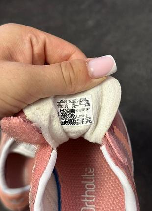 Дитячі кросівки adidas 6