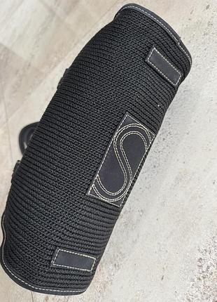 Плетена сумка the sak 7