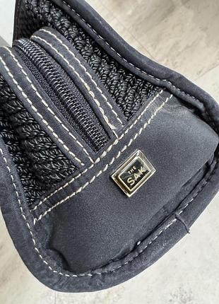 Плетена сумка the sak 5