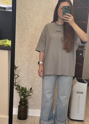 Zara чоловіча футболка 9