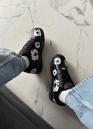 Nike air force 1 low denim 5