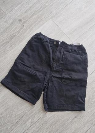 Pull &amp; bear шорты мужские размер м