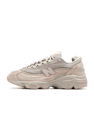 Жіночі кросівки new balance 1000 beige