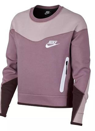 Стильна кофта світшот nike