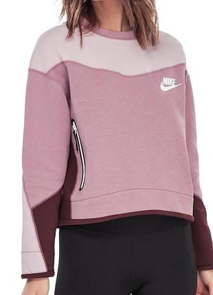 Стильна кофта світшот nike 2