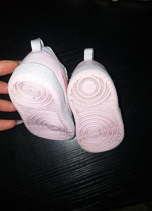 Кросівки дитячі nike 3