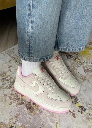 Nike air force valentine’s day