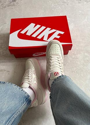 Nike air force valentine’s day 7