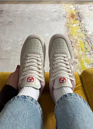 Nike air force valentine’s day 4