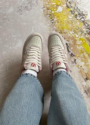 Nike air force valentine’s day 6