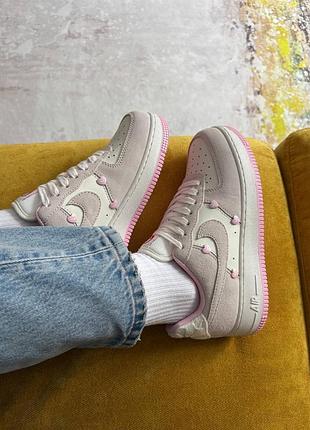 Nike air force valentine’s day 5