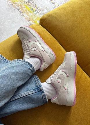 Nike air force valentine’s day 3