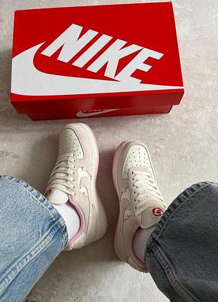Nike air force valentine’s day 9
