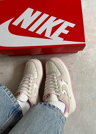 Nike air force valentine’s day 10