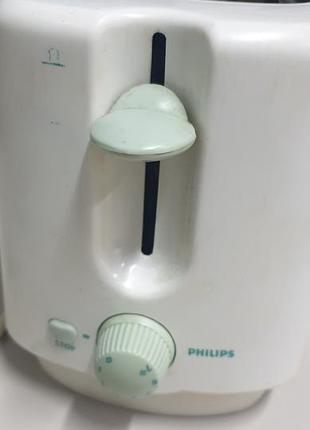 Тостер philips hd 2521 2