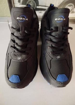 Кроссовки bona 5