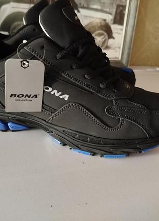 Кроссовки bona 2