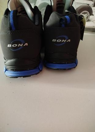 Кроссовки bona 6