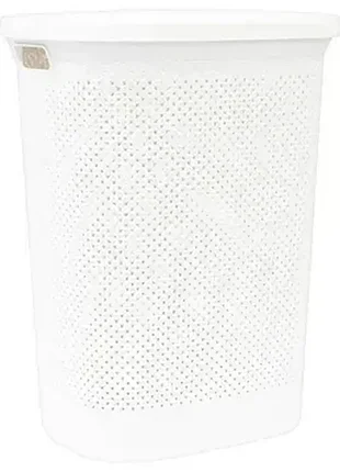 Корзина для білизни elif 322 63 л