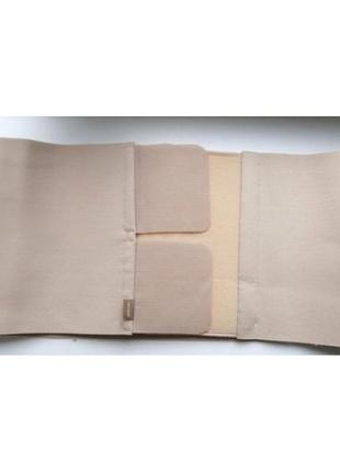 Послеоперационный бандаж bort medical 3