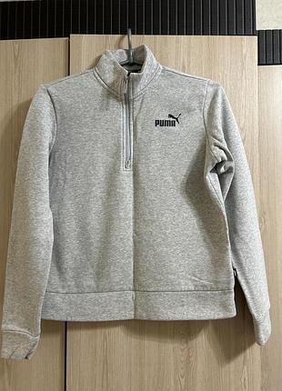 Кофта спортивна жіноча puma 2