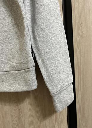 Кофта спортивна жіноча puma 3