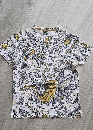 Cropp футболка розмір м