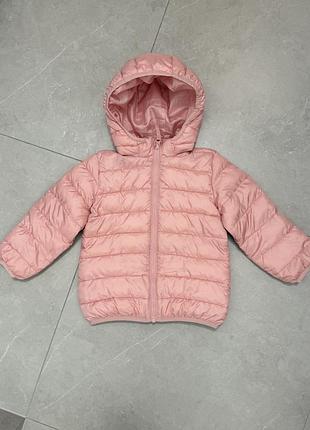 Демі куртка h&m, 98 розмір