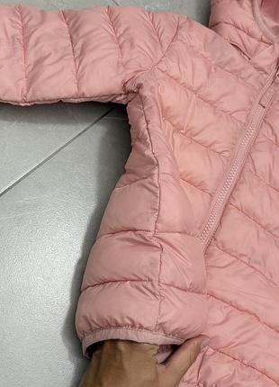 Демі куртка h&m, 98 розмір 4