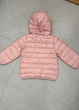 Демі куртка h&m, 98 розмір 2