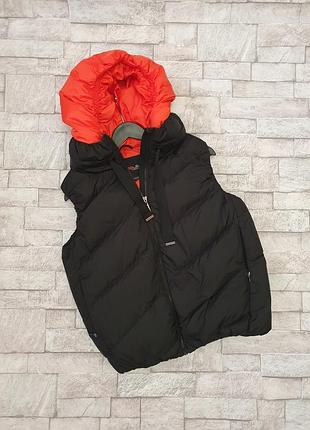 Жилетка veralba s/m размер.
