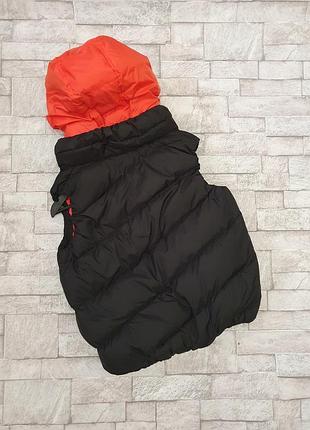 Жилетка veralba s/m размер. 2