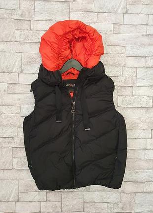 Жилетка veralba s/m размер. 3