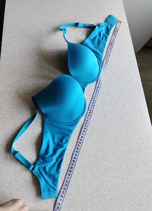 Бюстгальтер victoria secret 8