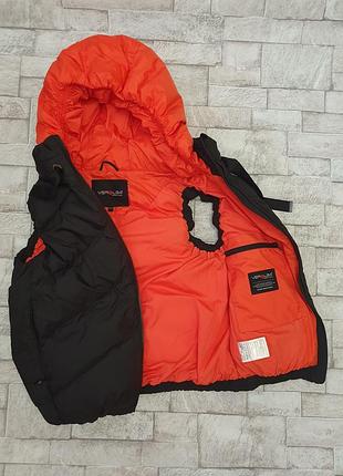 Жилетка veralba s/m размер. 5