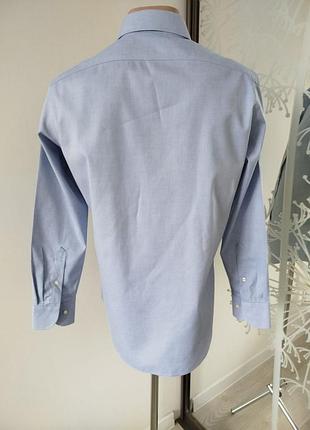 Сорочка бавовна uniqlo 2