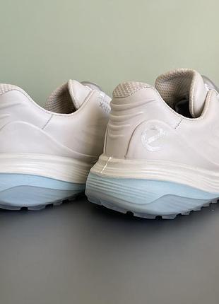 Кросівки ecco golf lt1 boa 38 р 4